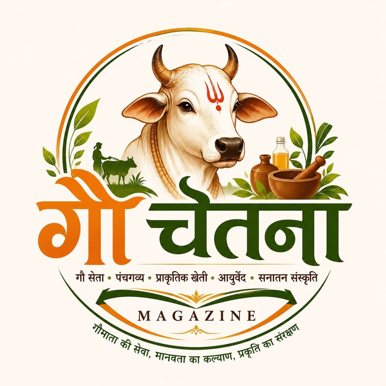 Gau Chetna